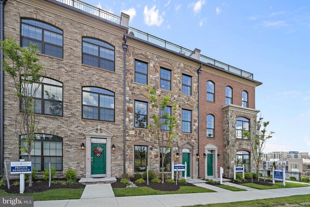 0 Triggerfish Dr, National Harbor