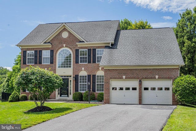 401 Rifton Ct, Upper Marlboro