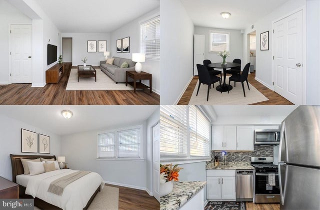 4003 25th Ave, Temple Hills