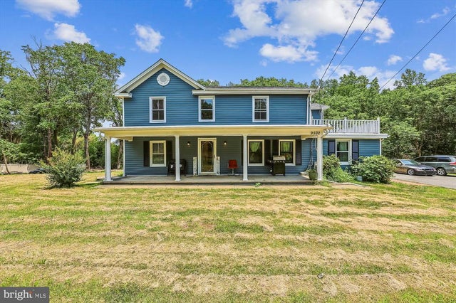 9502 Brandywine Rd, Clinton