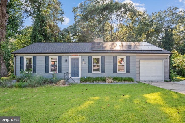 13503 Harrison Ave, Fort Washington