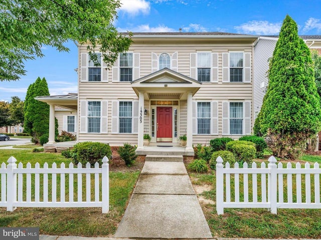 14305 Lightfoot St, Accokeek