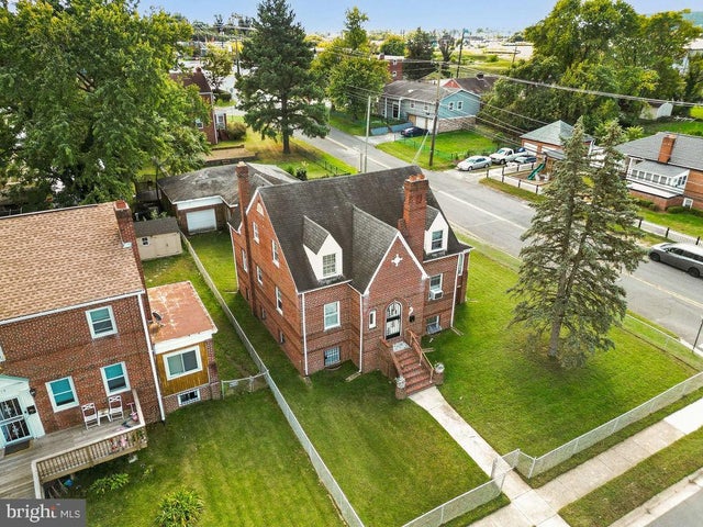 4813 Towne Park Rd, Suitland