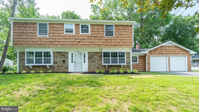 9003 Eastbourne Ln, Laurel