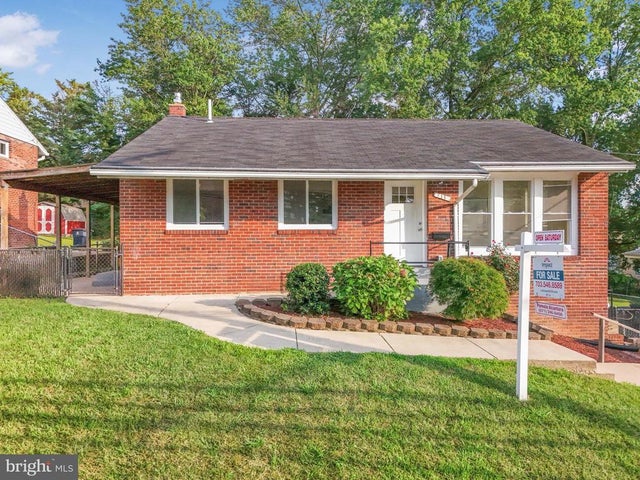 713 Marcy Ave, Oxon Hill