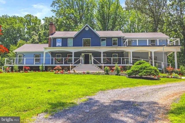 11401 Van Brady Rd, Upper Marlboro