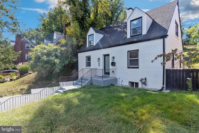 3408 Cheverly Ave, Cheverly