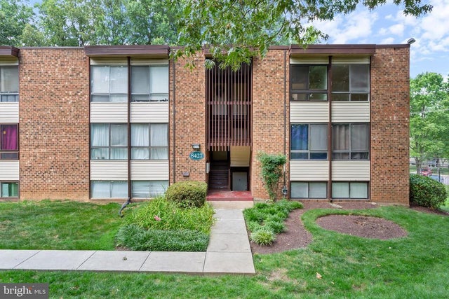 8427 Greenbelt Rd #202, Greenbelt