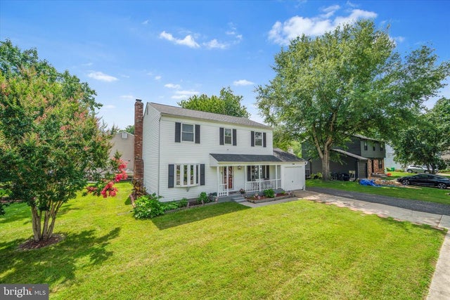 12700 Parkton St, Fort Washington