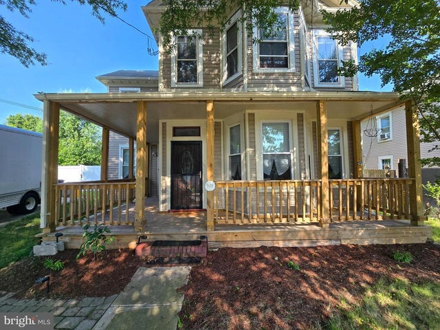 908 59th, Fairmount Heights