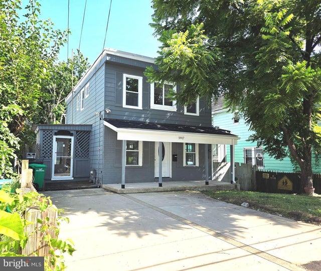 5917 Crown St, Capitol Heights