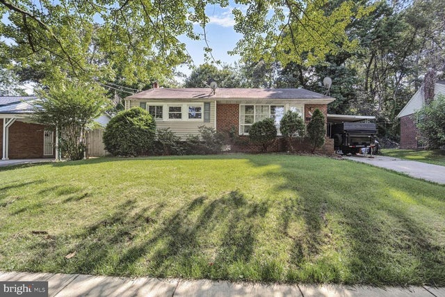 6420 Inlet St, Hyattsville