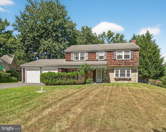 12202 Brittany Pl, Laurel