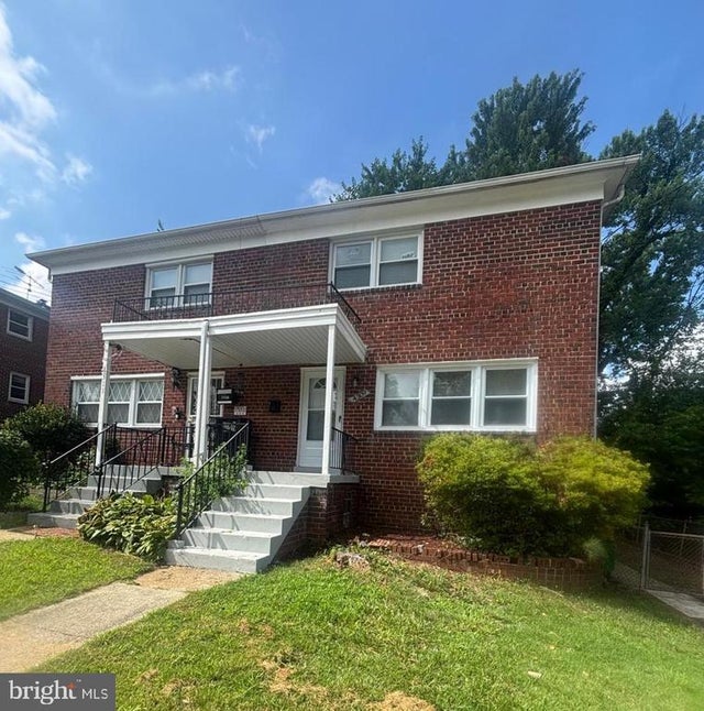 4309 23rd Pl, Temple Hills