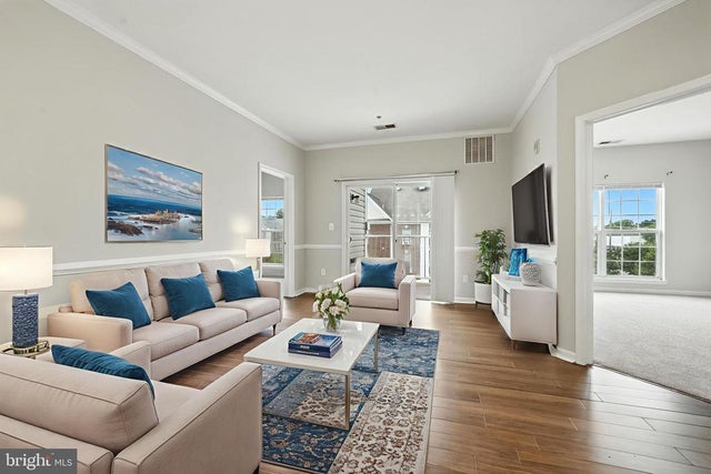 2805 Forest Run Dr #2-404, District Heights