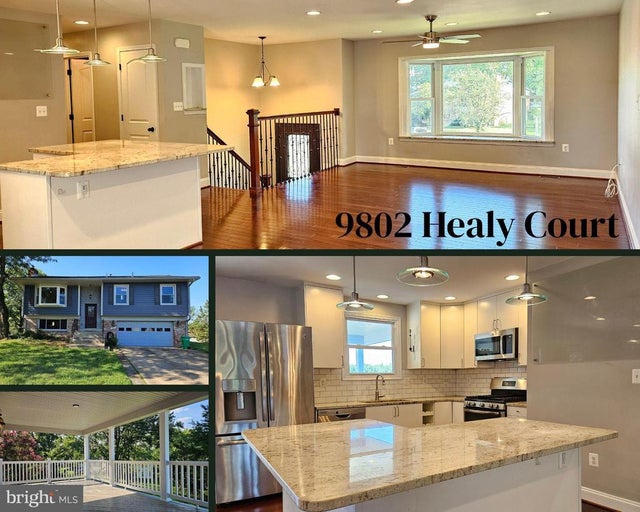 9802 Healy Ct, Upper Marlboro