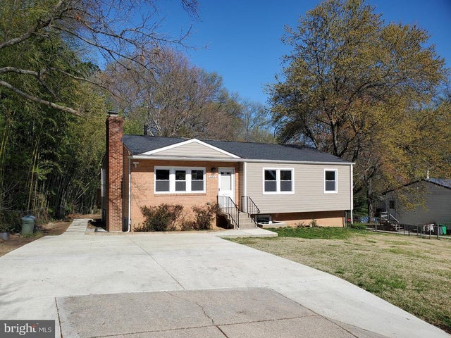 4614 Blackwood Rd, Beltsville