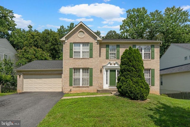 12103 Franklin St, Beltsville