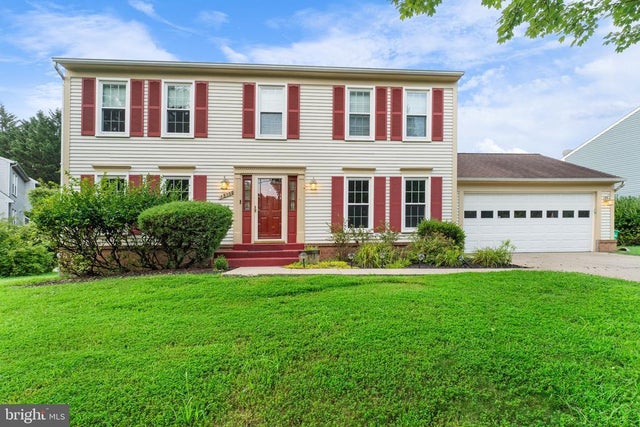 13108 Marthas Choice Cir, Bowie