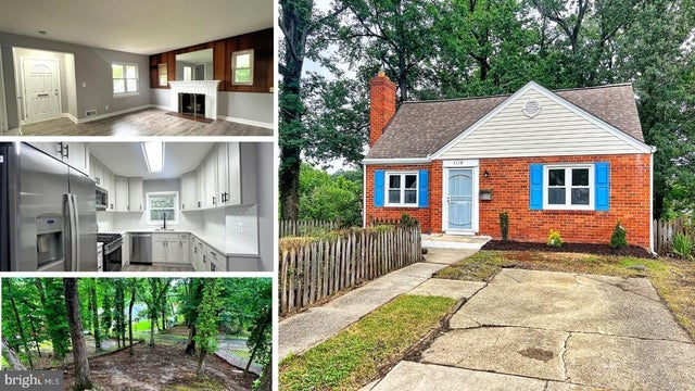 7118 Foster St, District Heights