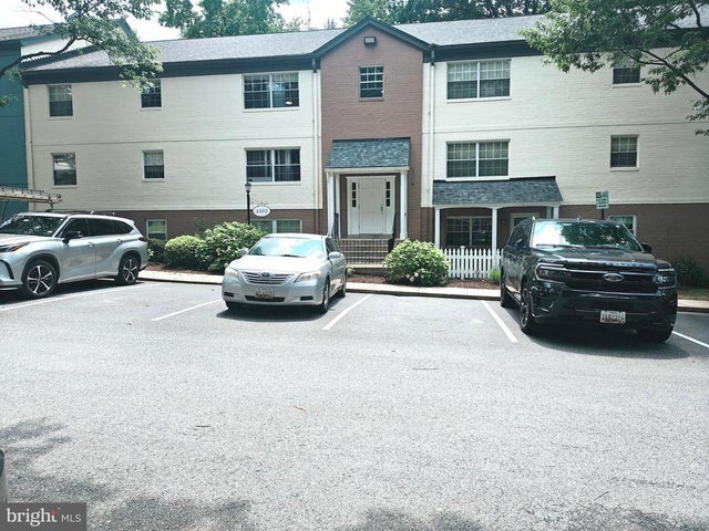 4403 Romlon St #301, Beltsville