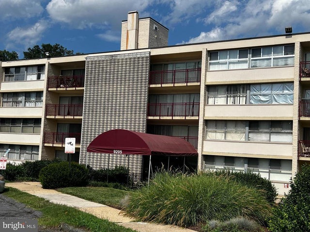 9205 New Hampshire Ave #202, Silver Spring