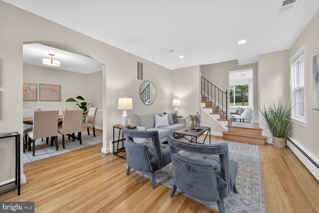 2813 Laurel Ave, Cheverly