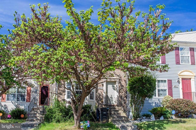 4613 Springmaid Ln, Oxon Hill