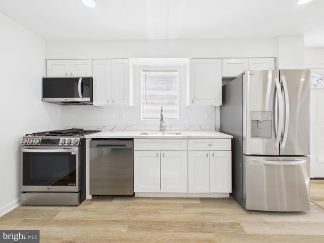 6112 Perry St, Landover