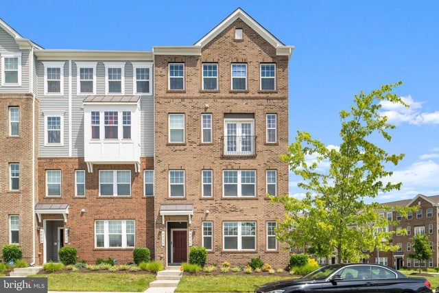 9624 Tealbriar Dr, Upper Marlboro