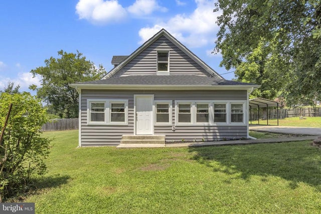 10800 Livingston Rd, Fort Washington