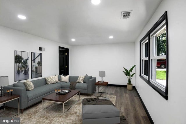 3604 Halloway N, Upper Marlboro