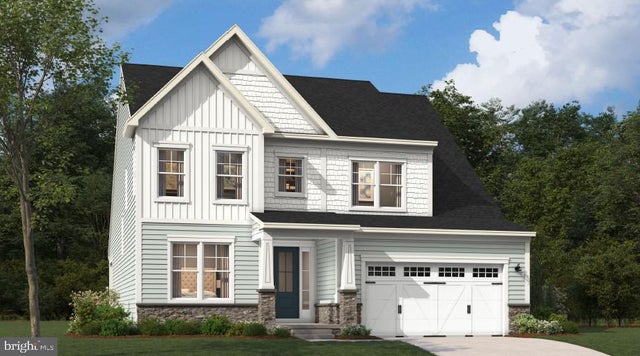 10925 Golden Glow Ave, Upper Marlboro