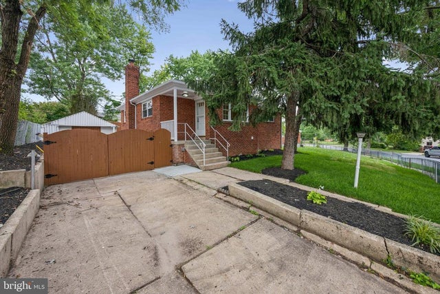 1003 Ward St, Laurel