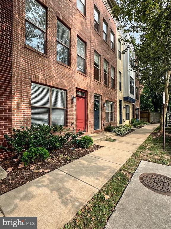 5511 44th Ave, Hyattsville