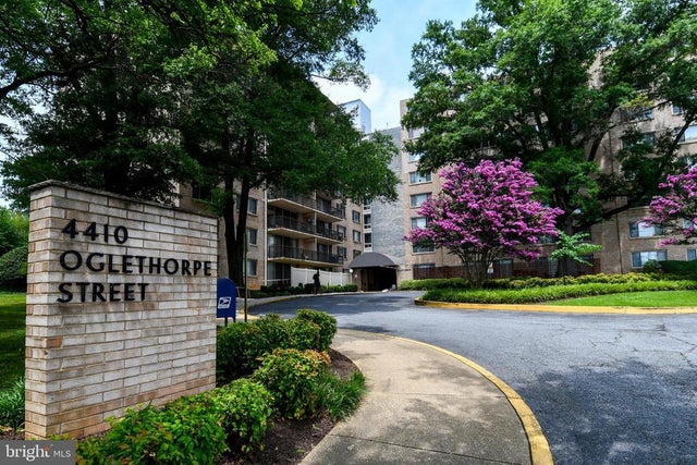 4410 Oglethorpe St #518, Hyattsville