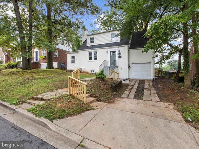 5411 Tilden Rd, Bladensburg