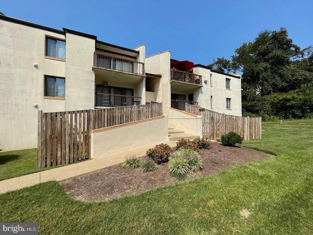 10120 Campus Way S #102-7c, Upper Marlboro