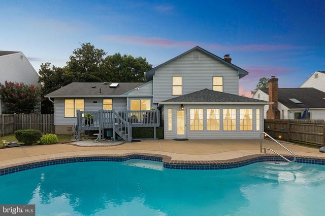 11407 Waesche Dr, Bowie