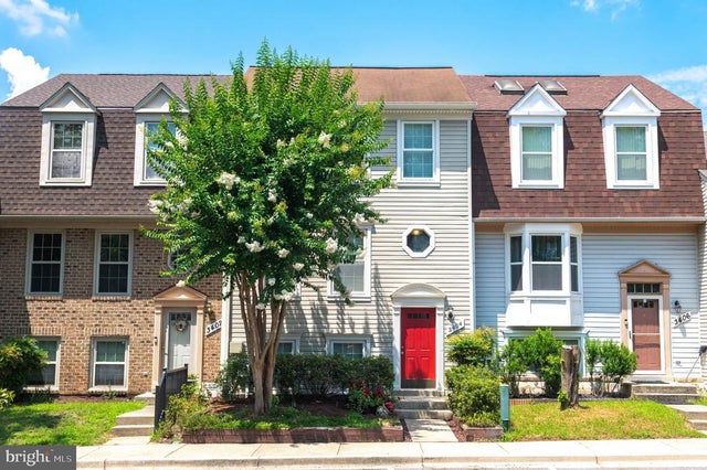 3404 Epic Gate, Bowie