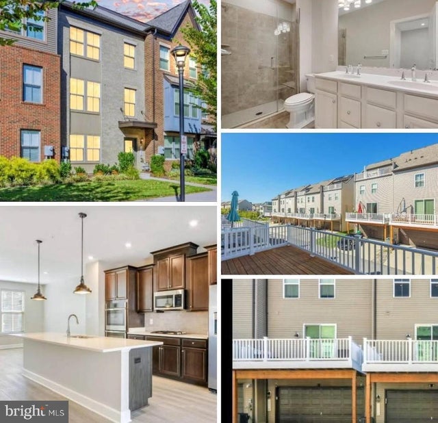 9614 Santa Fe Blvd, Upper Marlboro