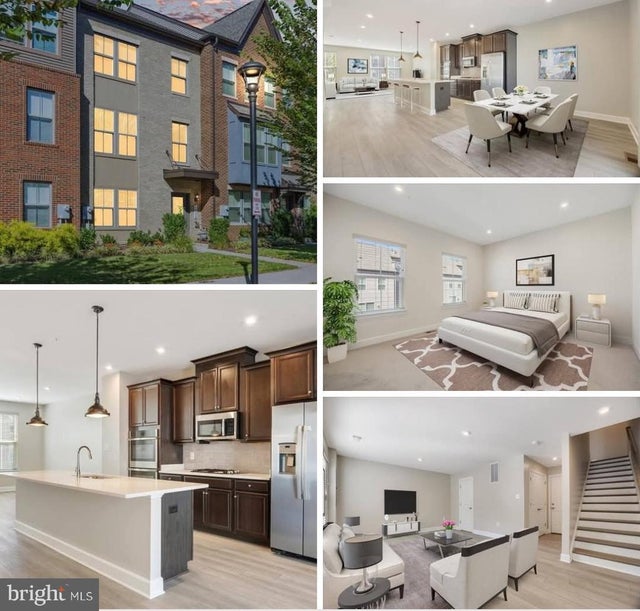 9614 Santa Fe Blvd, Upper Marlboro