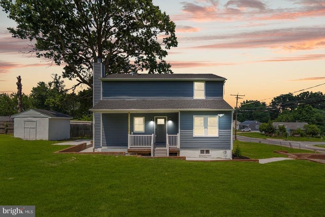 4810 Whitfield Chapel Rd, Lanham