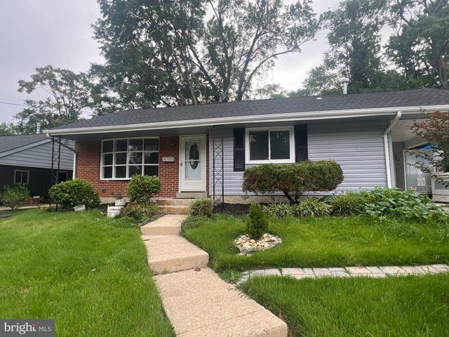 1400 Birchwood Dr, Oxon Hill