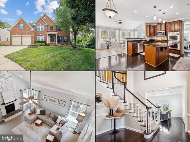 15503 Humberside Way, Upper Marlboro