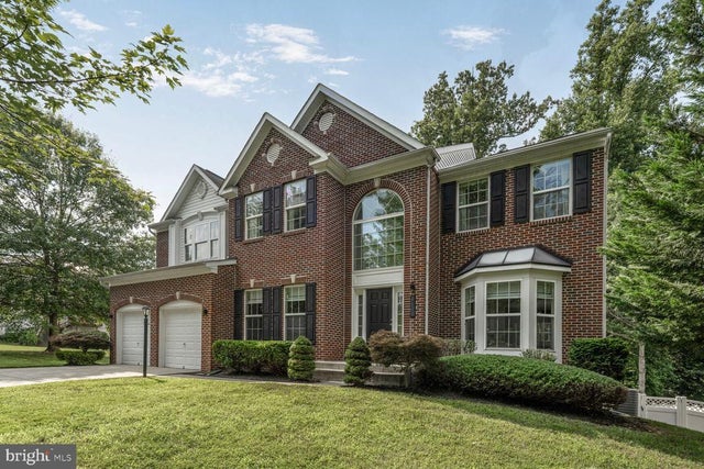 2604 Tree View Way, Fort Washington