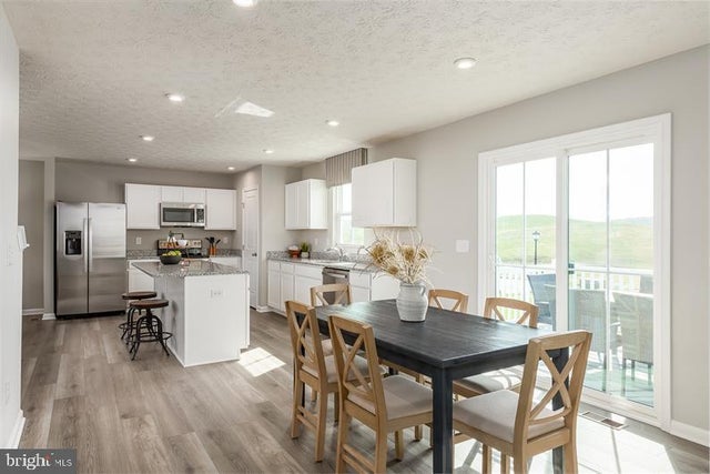 9207 Cooks Point Court #28 To Be Built Elder, Lanham