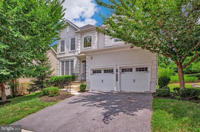 4006 Bridle Ridge Rd, Upper Marlboro