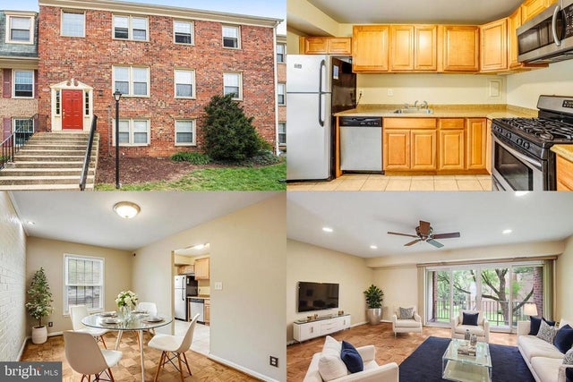 6002 Westchester Park Dr #101, College Park