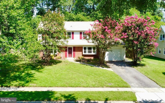 12210 Madeley Ln, Bowie